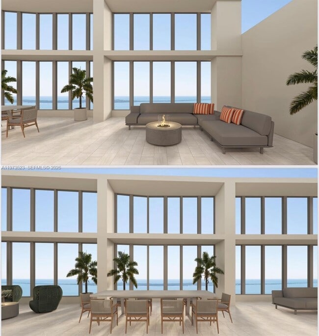 Building Photo - 465 Brickell Ave