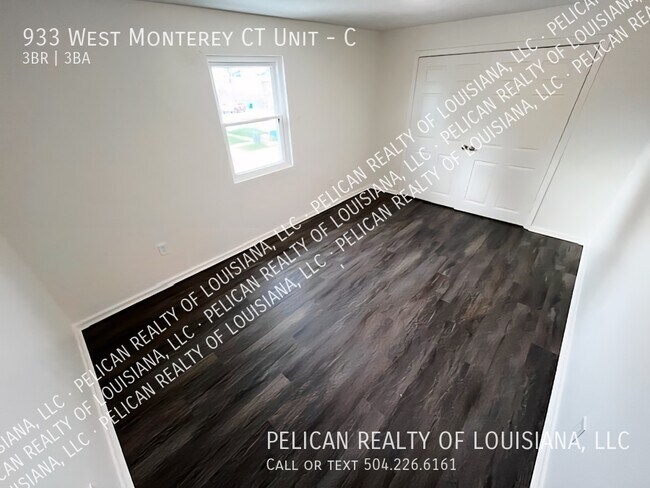 Building Photo - 933 Monterey Ct S