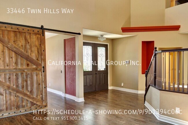 Building Photo - 33446 Twin Hills Way