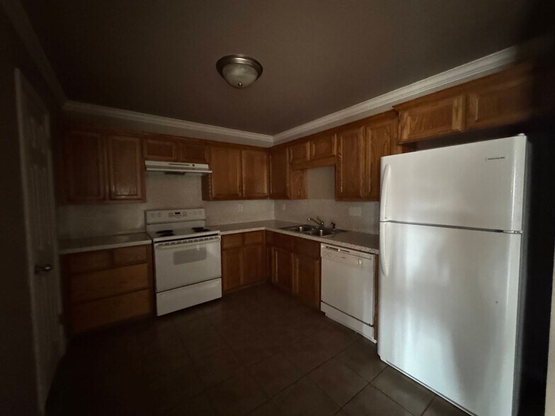 Building Photo - 1205 Powder River Dr