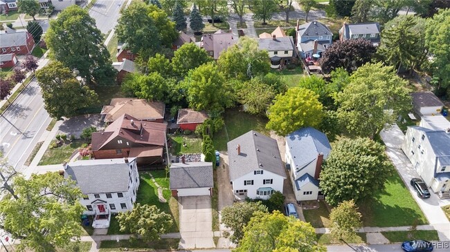 Building Photo - 80 Capen Blvd