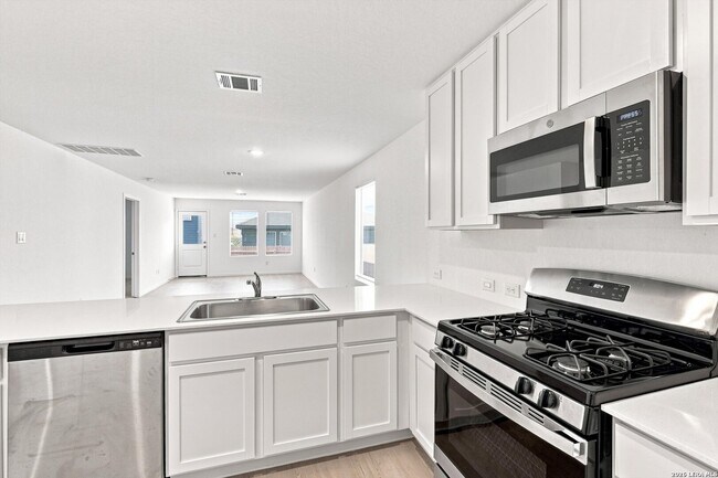 Building Photo - 2730 Jasper Stone