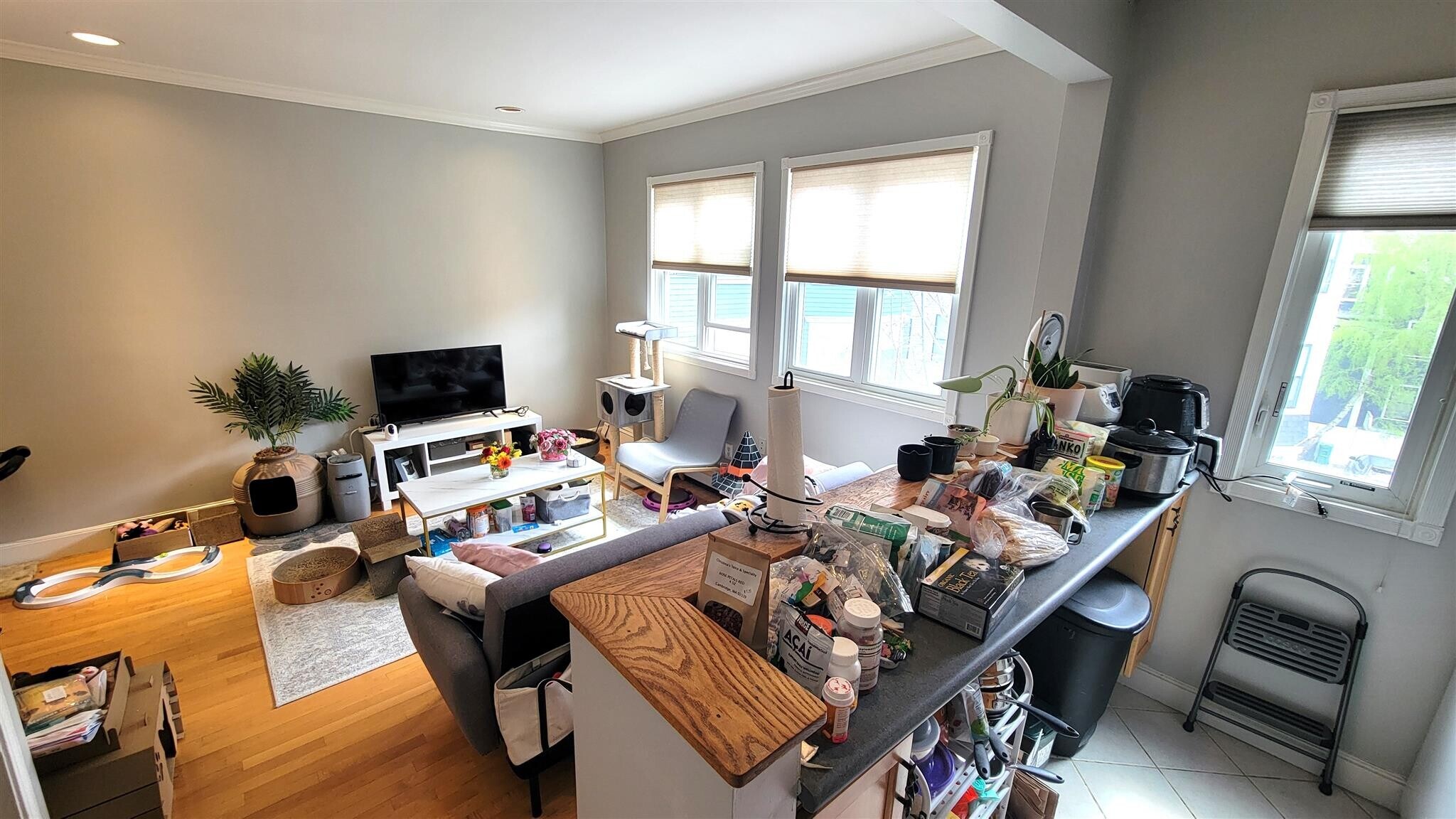 Building Photo - 89 Hancock St