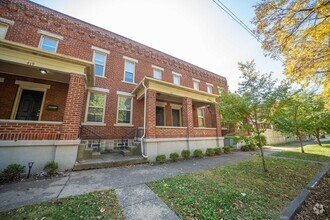 Building Photo - Mithoff and Washington Apartments