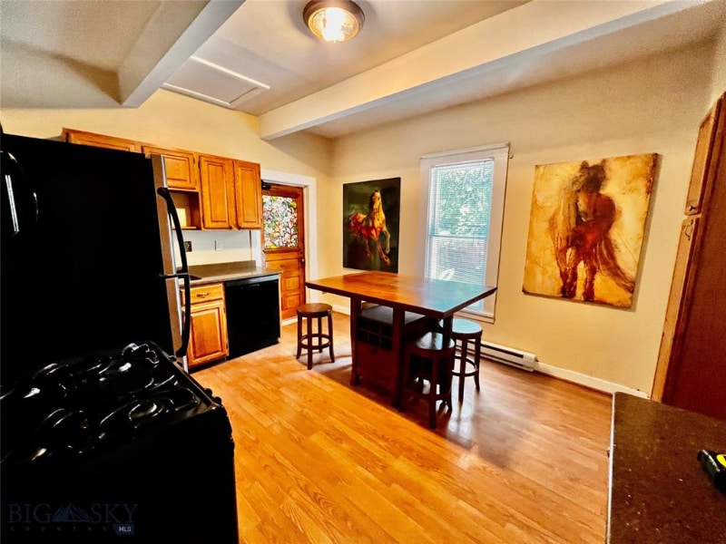 Building Photo - 519 W Park St