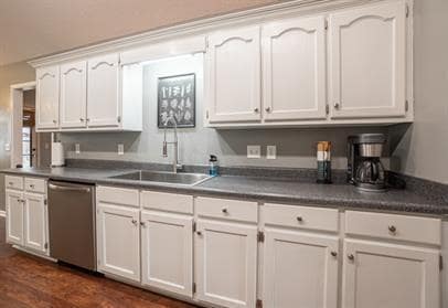 Building Photo - Available now!