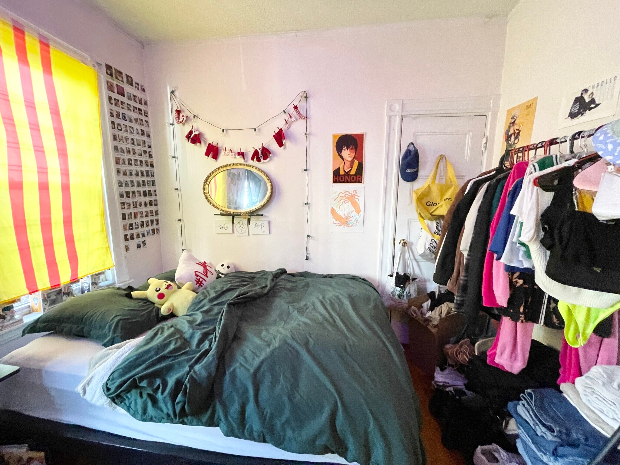 Building Photo - 55 Calumet St