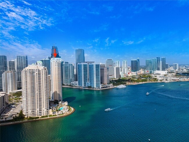 Building Photo - 848 Brickell Key Dr