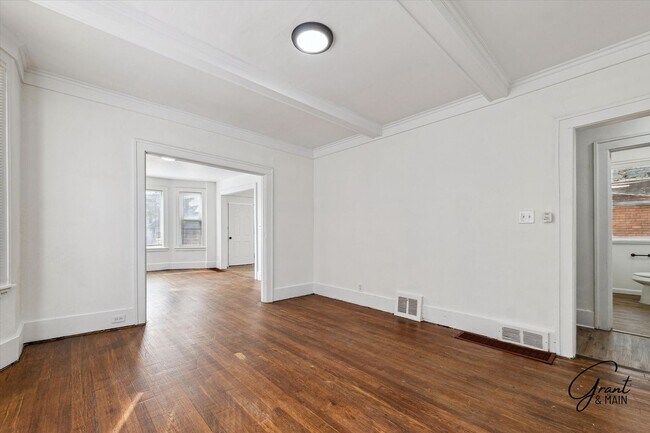 Building Photo - 1162 Virginia Park St