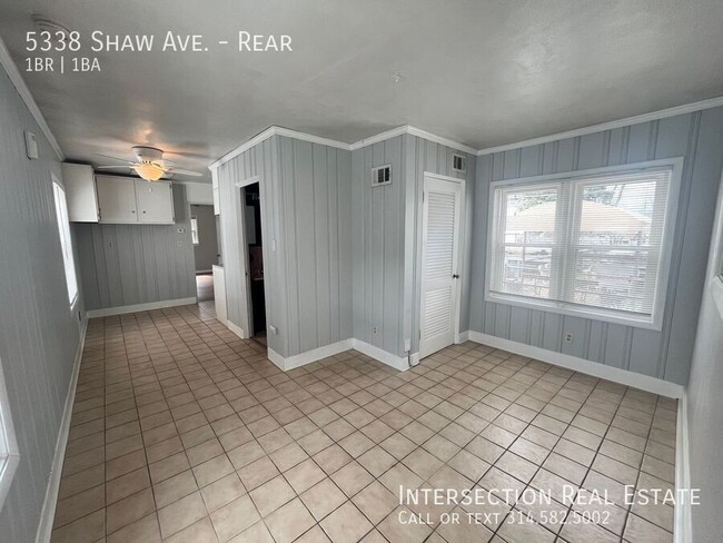 Building Photo - 5338 Shaw Ave