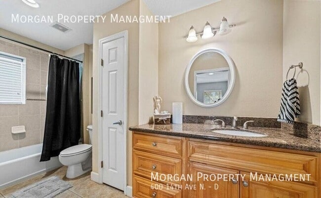 Building Photo - 400 14th Ave N