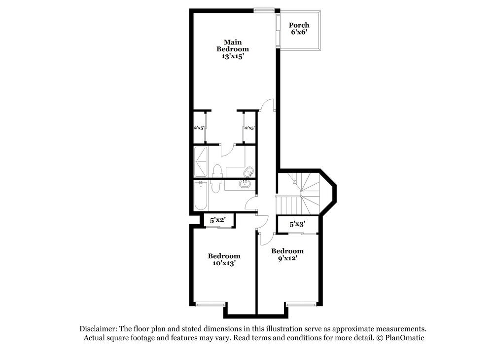 Building Photo - 3440 E Southern Ave