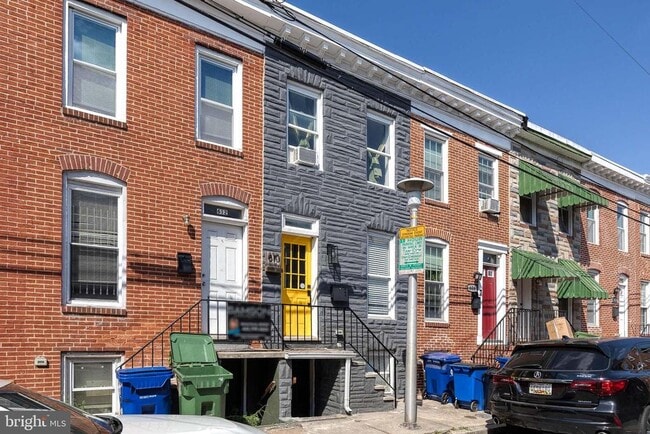 Building Photo - 610 Wyeth St