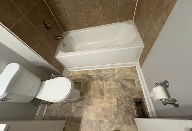 Building Photo - 1763 Montpelier St