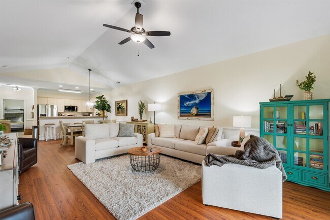 Building Photo - 4843 Luster Leaf Cir