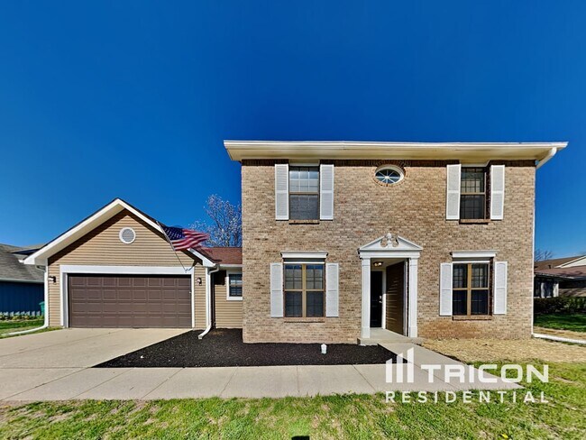 Primary Photo - 7760 Oakshot Ln