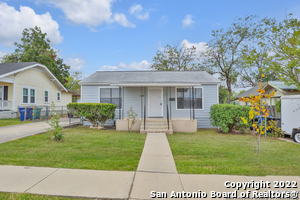 Primary Photo - 1216 W Craig Pl