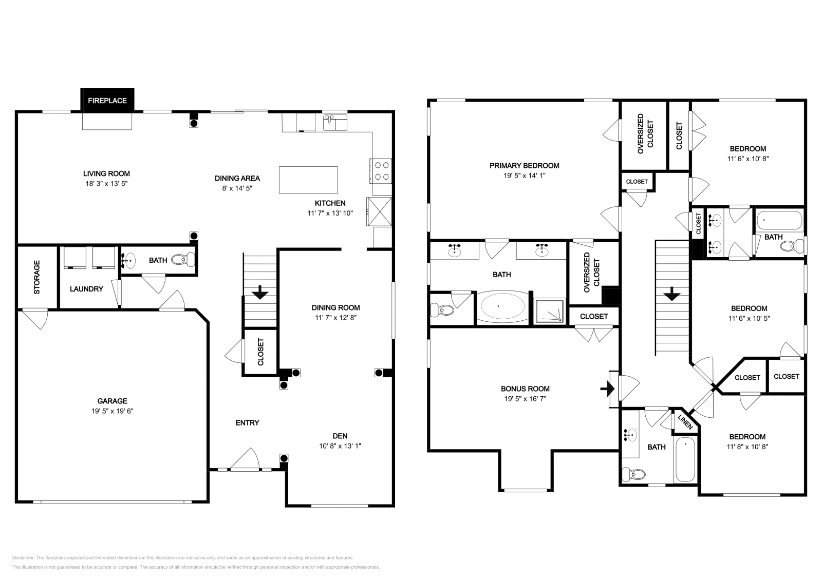 Building Photo - 6413 Amber Bluffs Crescent