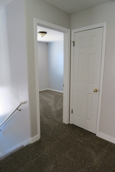Building Photo - 7200 S Highland Dr
