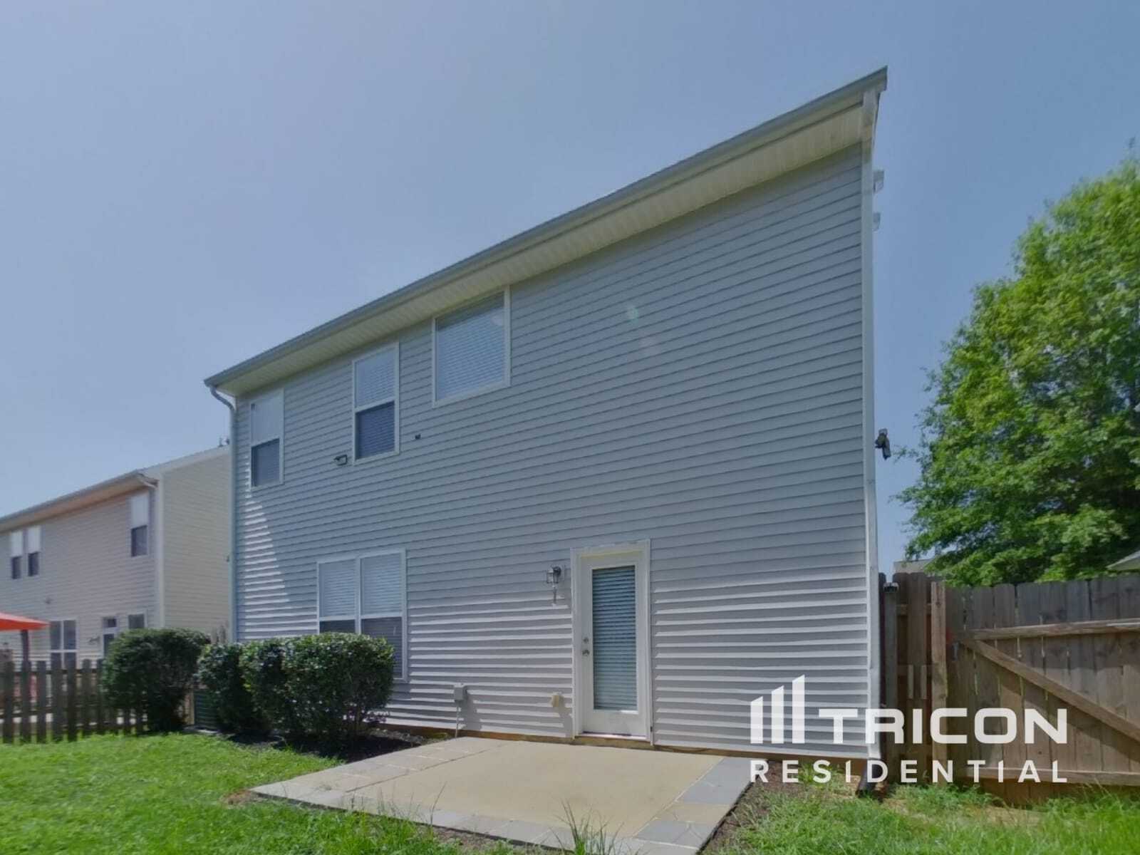 Building Photo - 7023 Winding Cedar Tr