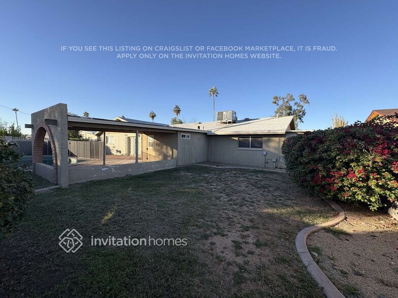 Building Photo - 2315 W St John Rd