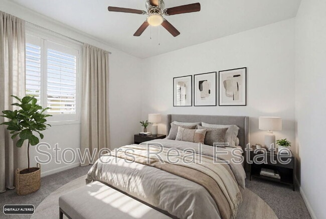 Building Photo - 651 N Andalusia Way