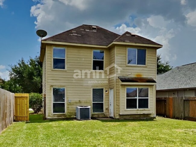 Building Photo - 3719 Forney Ridge Ln