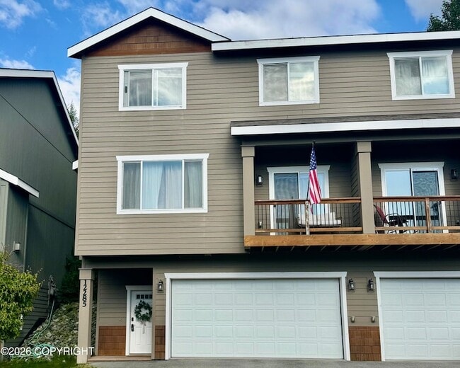 Building Photo - 12285 Vista Ridge Loop
