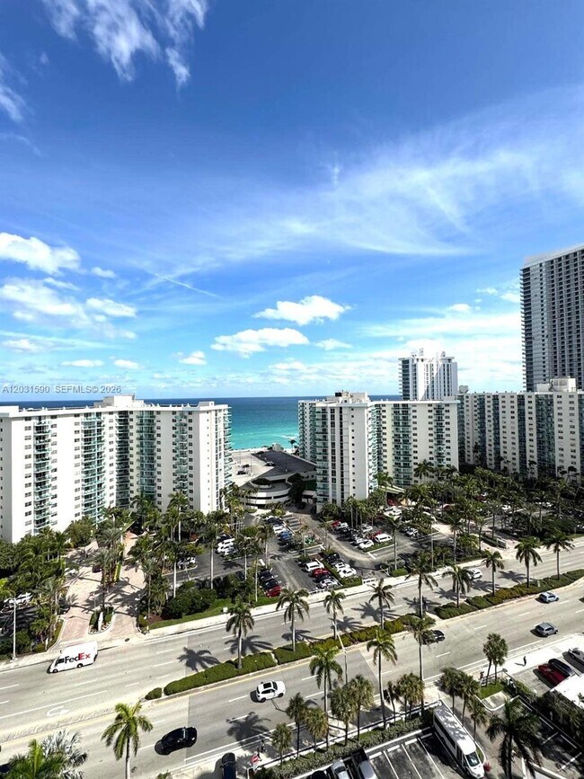 Building Photo - 3800 S Ocean Dr