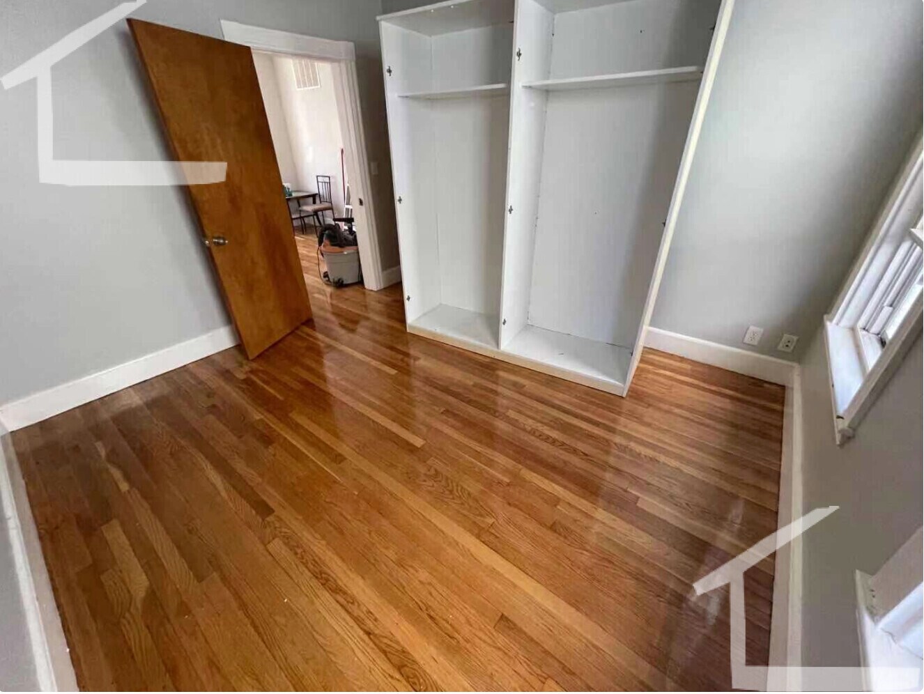 Building Photo - 35 Winship St