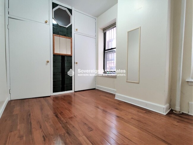 Floorplan - 182 Claremont Avenue