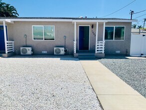 Building Photo - Newly Constructed 2BD/1BA Duplex Available...