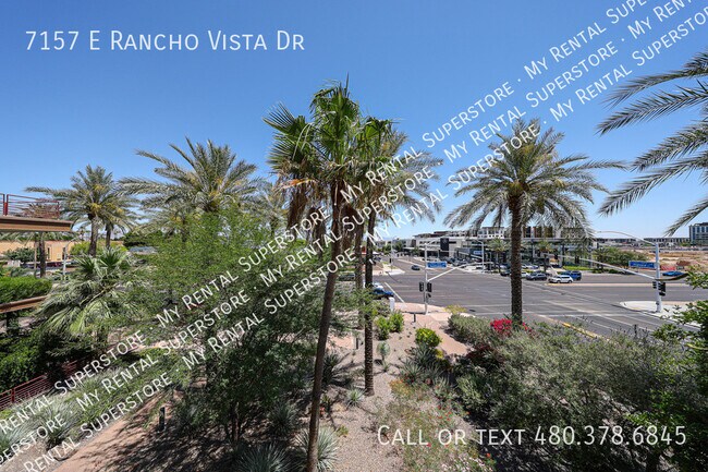 Building Photo - 7157 E Rancho Vista Dr