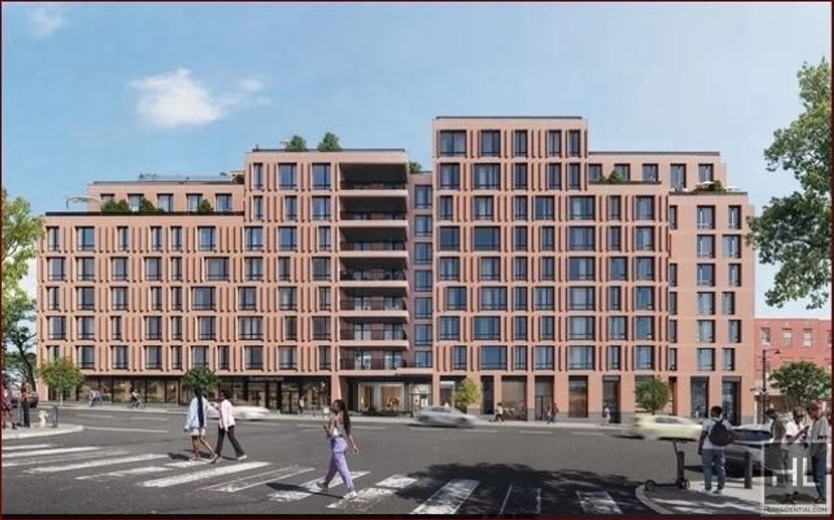 Building Photo - NOSTRAND AVENUE