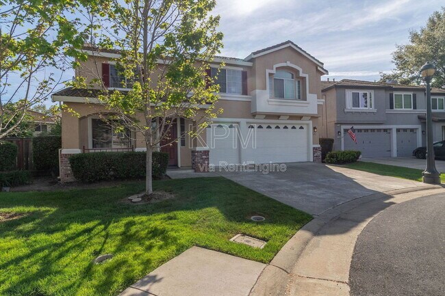 Building Photo - 5411 Brook Meadow Ct