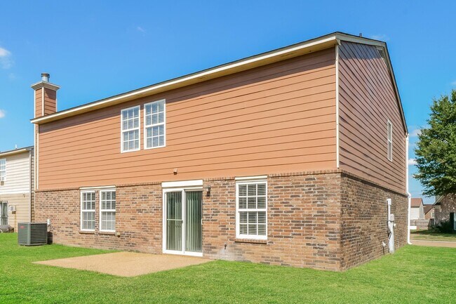 Building Photo - 7789 Gosbrook Ln
