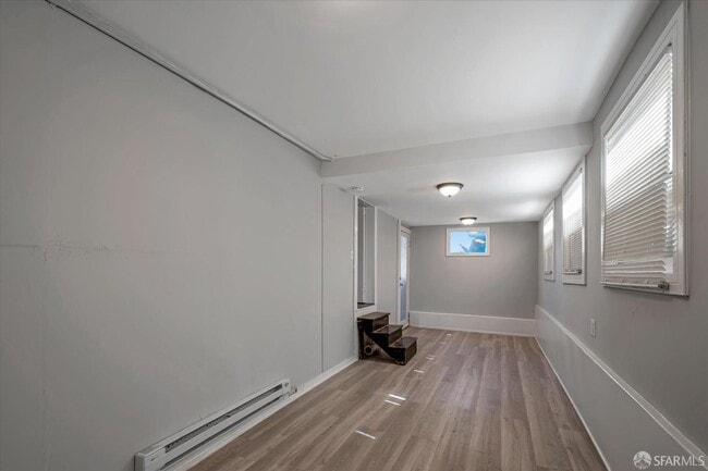 Building Photo - 4116 Moraga St