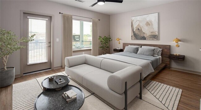 Building Photo - 6000 Ava Ave