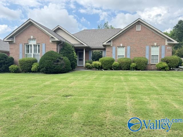 Building Photo - 844 Wess Taylor Dr