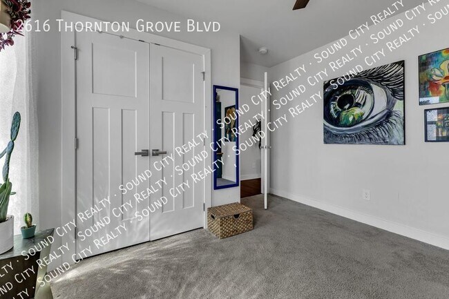 Building Photo - 2616 Thornton Grove Blvd