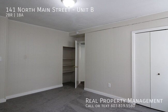 Building Photo - 141 N Main St