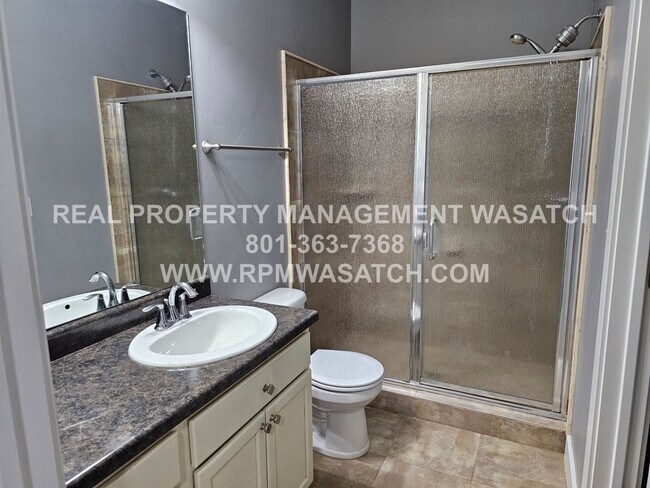 Building Photo - MOVE IN SPECIAL 1/2 off 1st months rent 3 Bedroom 2.5 Bath plus Bonus Room Town Home in Daybreak