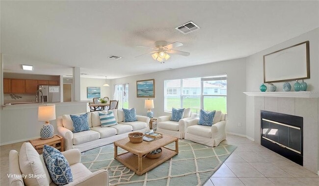 Building Photo - 831 Horseshoe Falls Dr