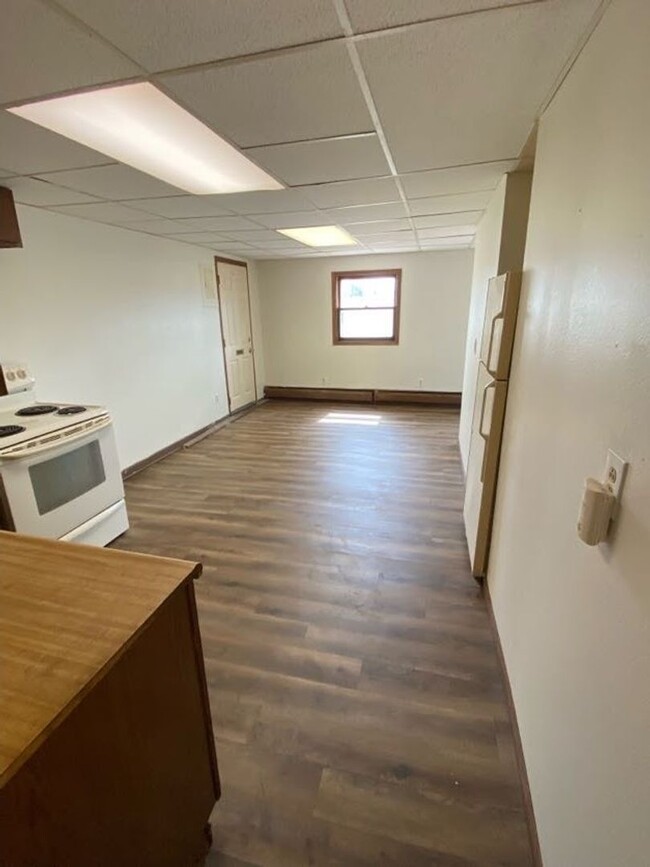 Building Photo - Northstar Apartments