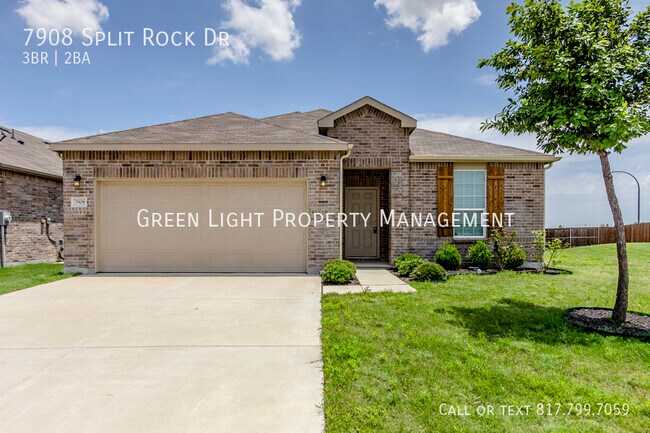 Primary Photo - 7908 Split Rock Dr