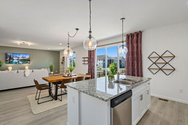 Building Photo - 1810 Tree Grove Dr