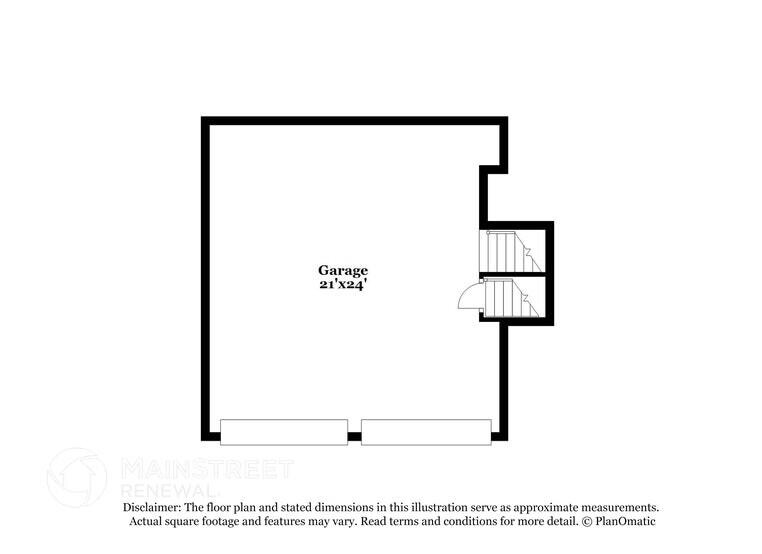Building Photo - 15917 W 149th Terrace