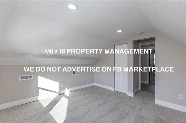 Building Photo - 3517 Jefferson St