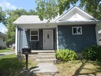 Building Photo - 525 Q St
