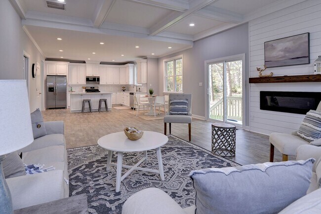 Building Photo - Call Sabrina Thomas' Office at 757-767-0767 for more information